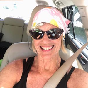 Meet your Posher, Joan